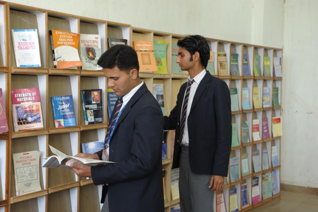 SSVGI Infrastructure photo 9